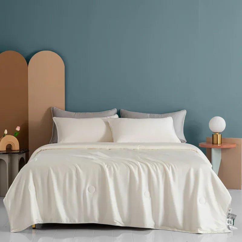 Double-Sided Cooling Blanket