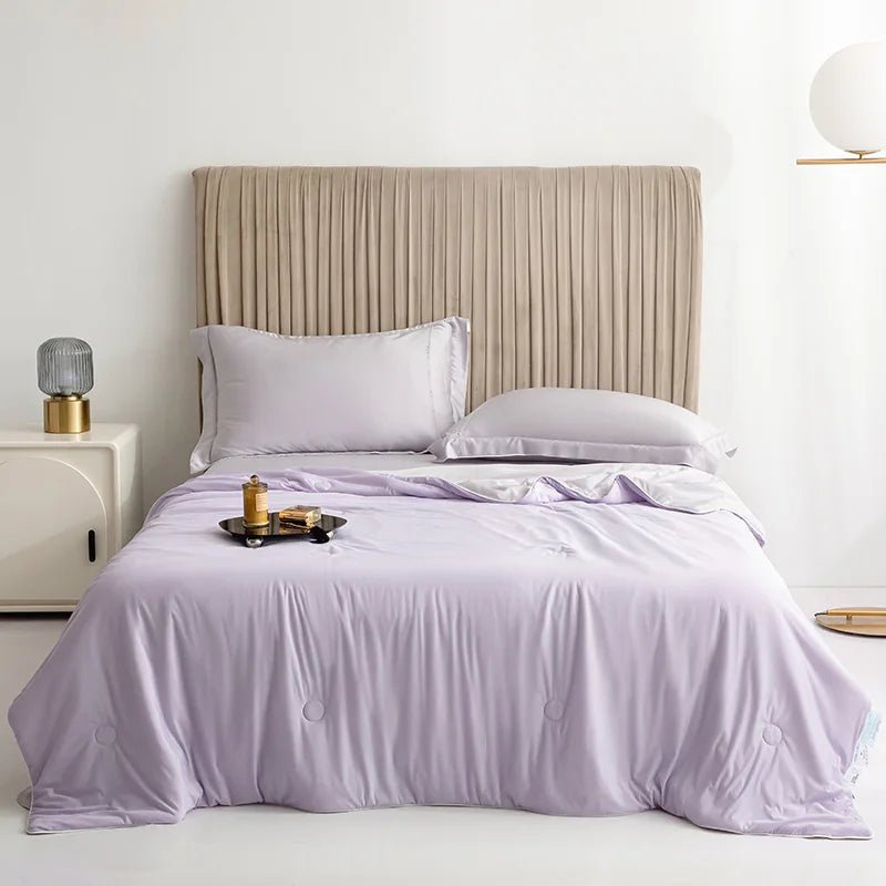 Double-Sided Cooling Blanket