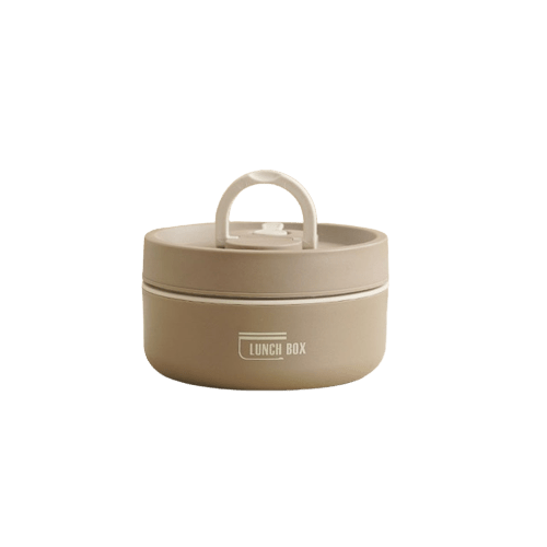 Double-Walled Insulated Lunchbox for Long-Lasting Heat Retention