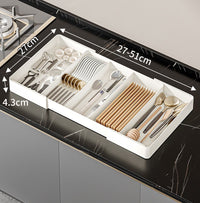 Drawer Organizer