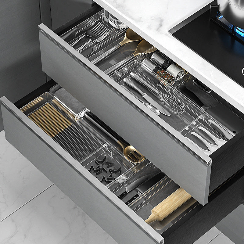 Drawer Organizer - Flexible | Practical | Modern