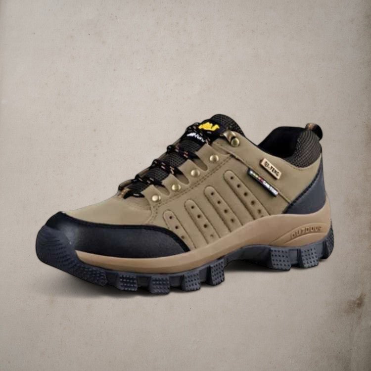Durable All-Terrain Hiking Shoes