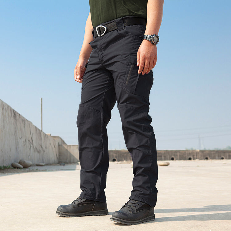 Durable Cargo Pants for Men
