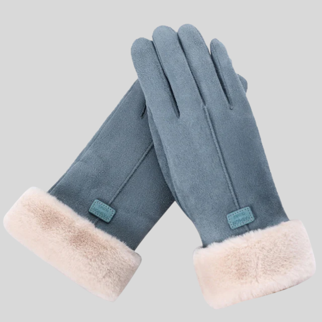 Durable Winter Gloves for Maximum Warmth
