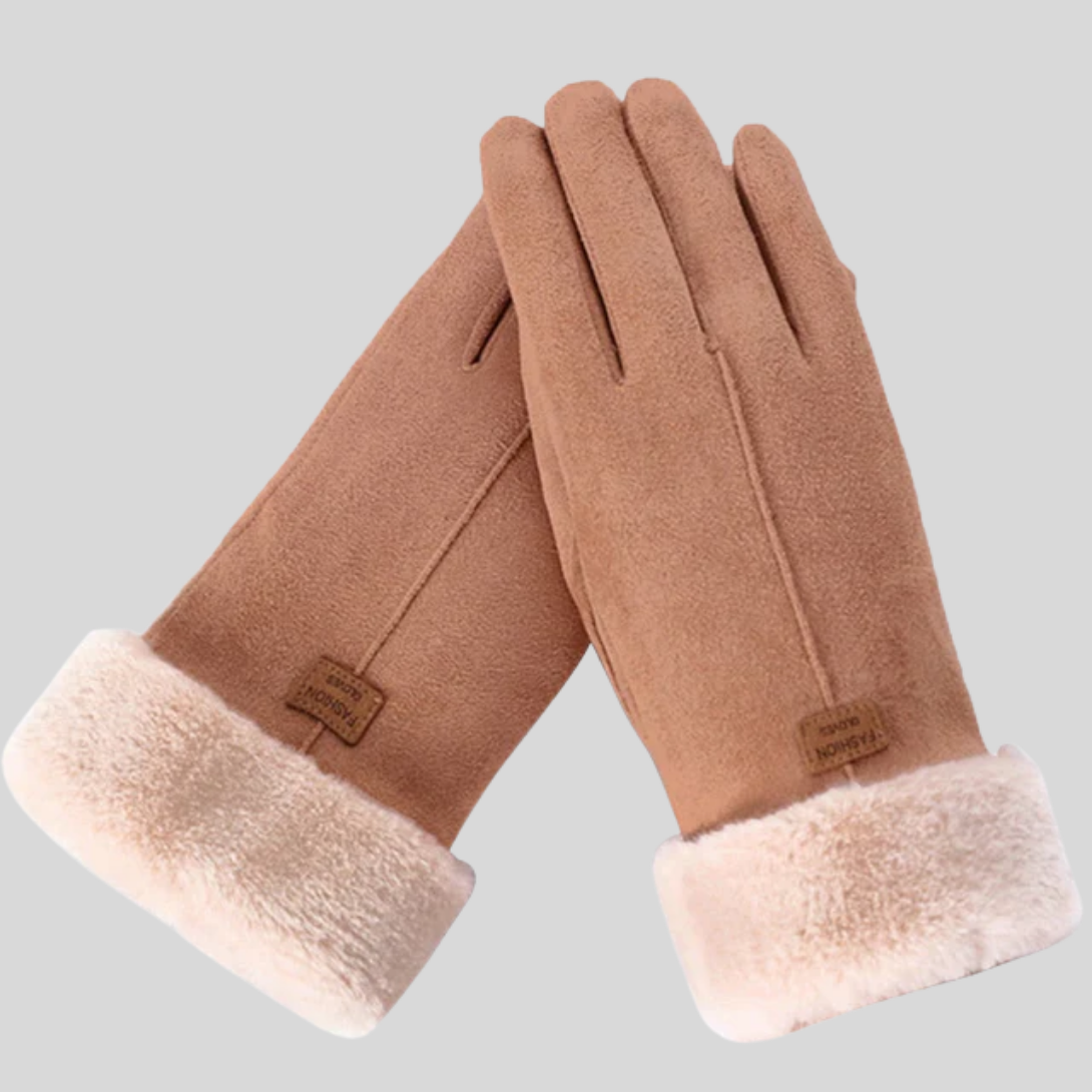 Durable Winter Gloves for Maximum Warmth