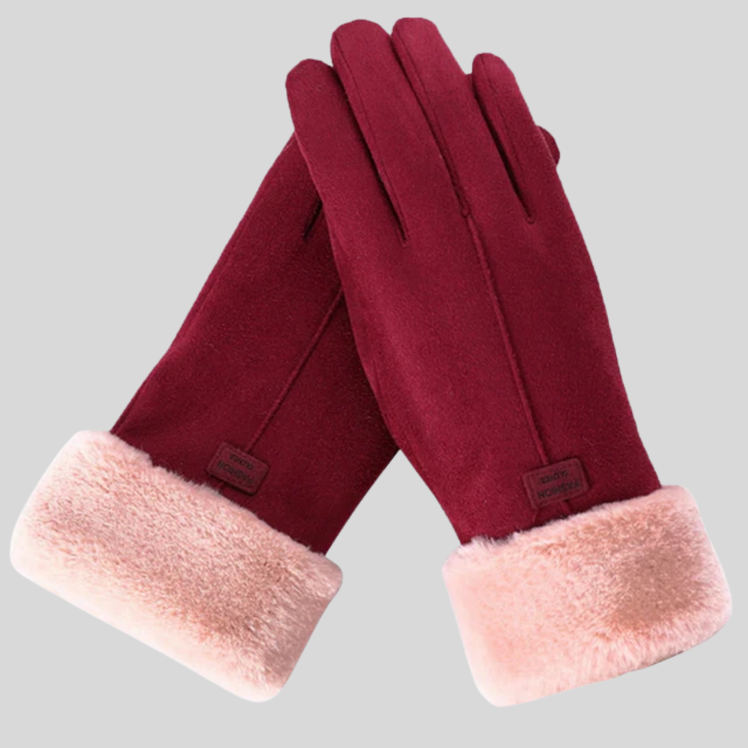 Durable Winter Gloves for Maximum Warmth