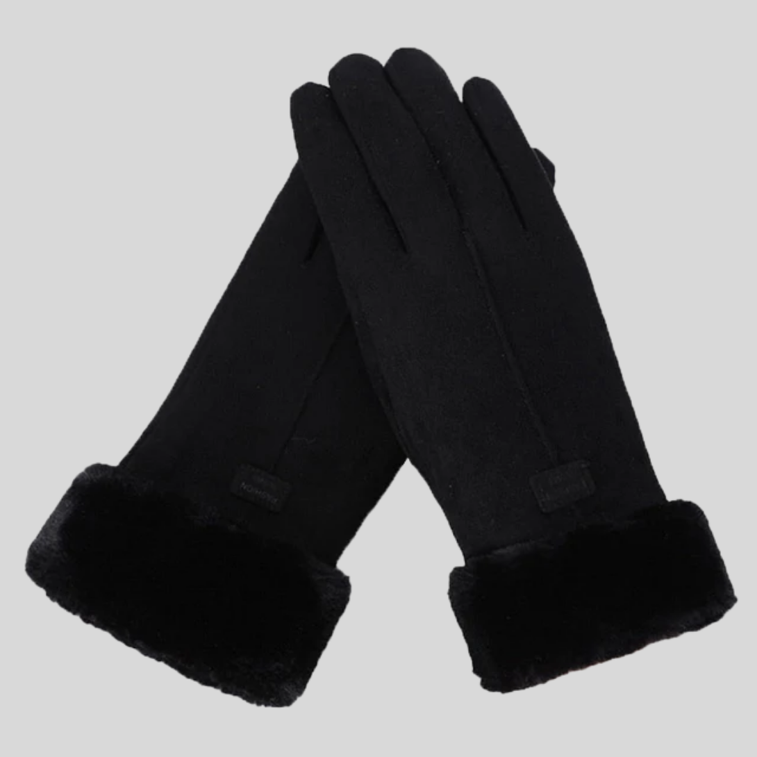 Durable Winter Gloves for Maximum Warmth