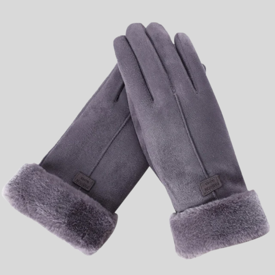 Durable Winter Gloves for Maximum Warmth