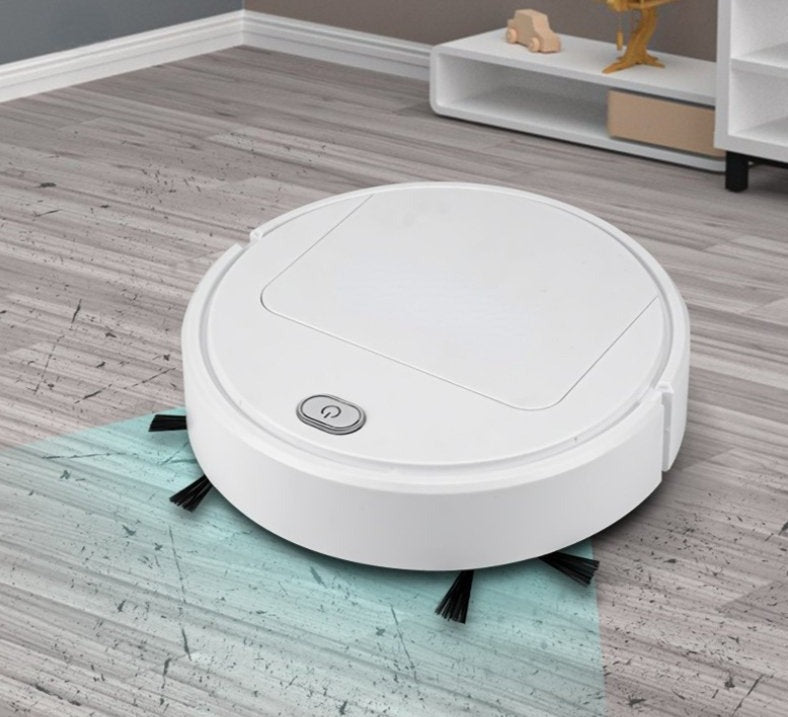 Dust-Free Home Self-Service Robot Vacuum Cleaner