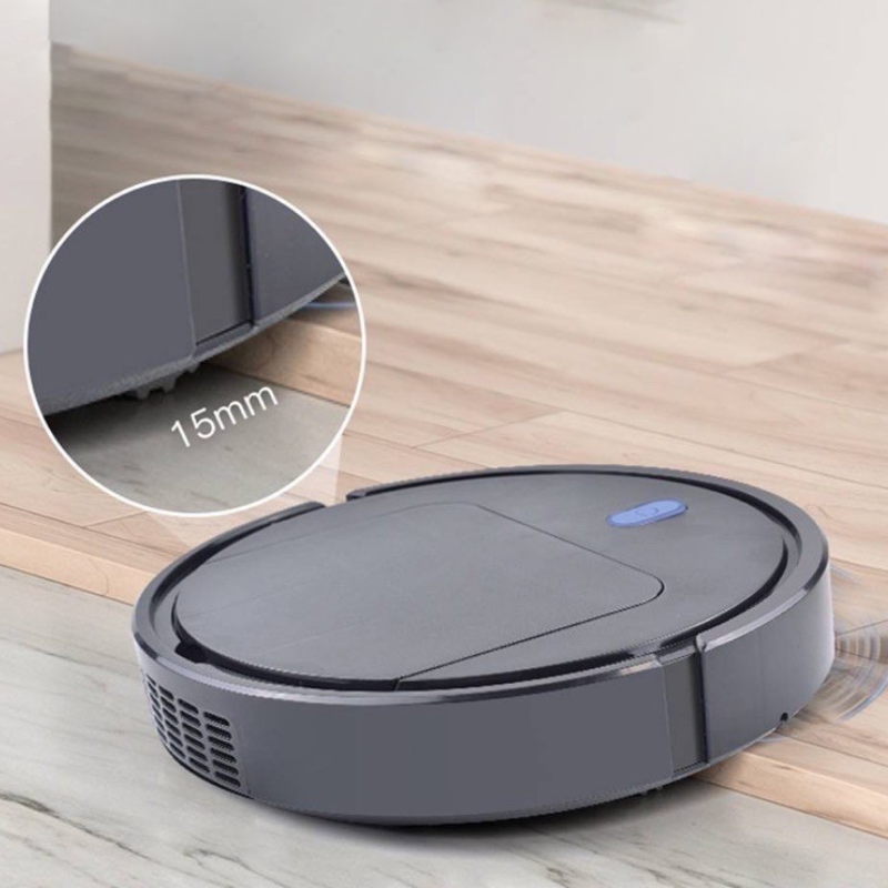 Dust-Free Home Self-Service Robot Vacuum Cleaner