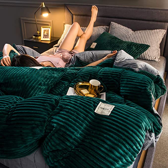 Duvet | Autumn/Winter Bedding for All Ages