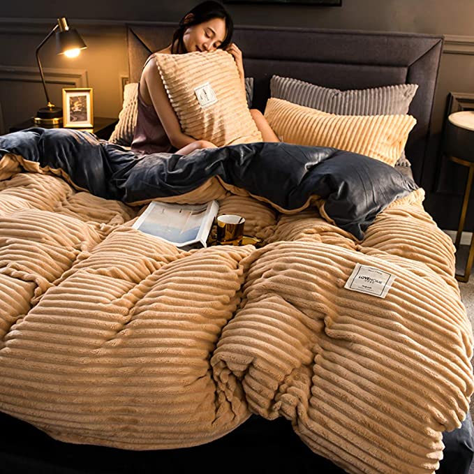 Duvet | Autumn/Winter Bedding for All Ages