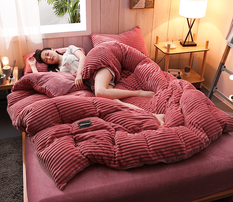 Duvet | Autumn/Winter Bedding for All Ages