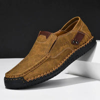 Easy Slip-On Shoes with Built-In Arch Support