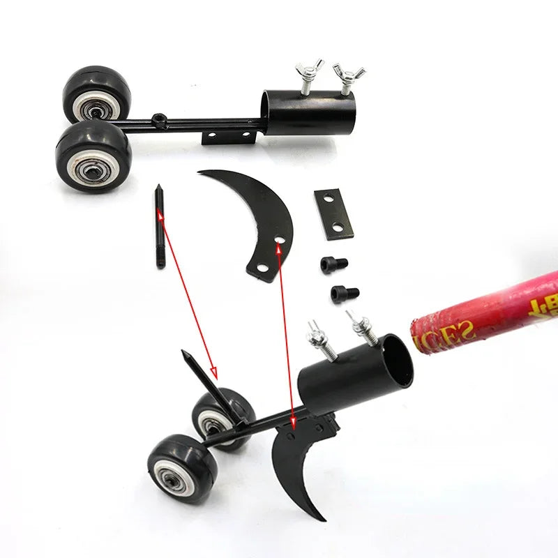 Easy Weeding Tool