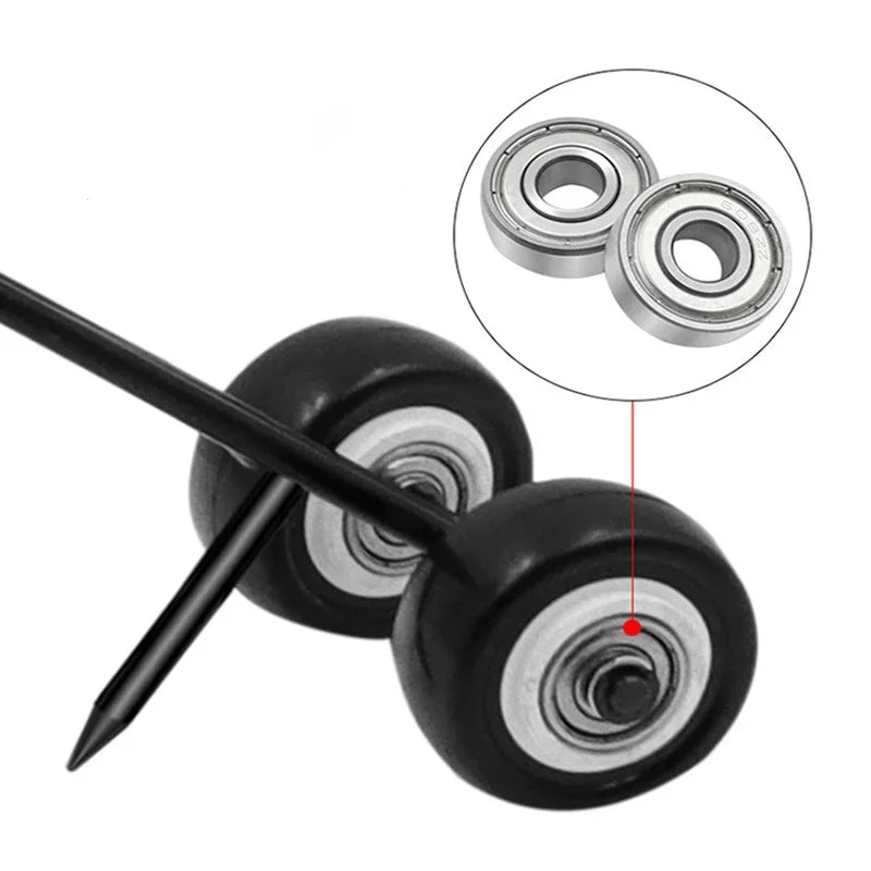 Easy Weeding Tool