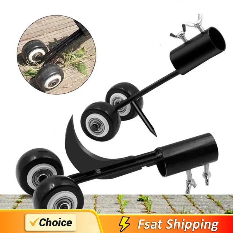 Easy Weeding Tool