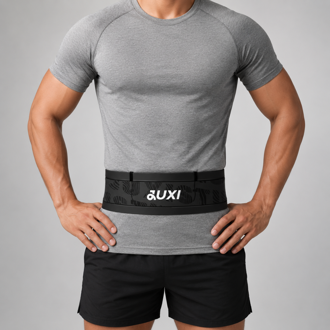 Elastic Running Waist Pack