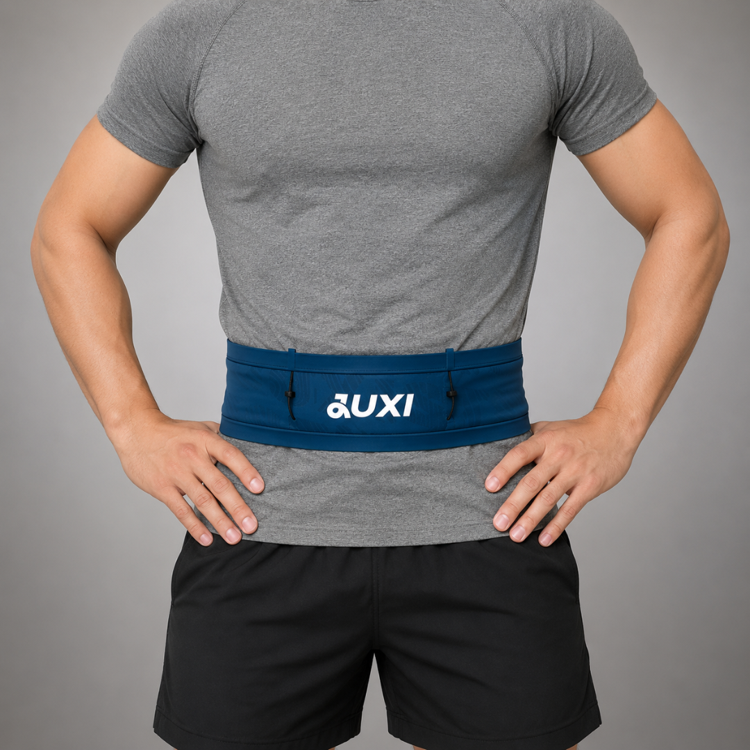 Elastic Running Waist Pack