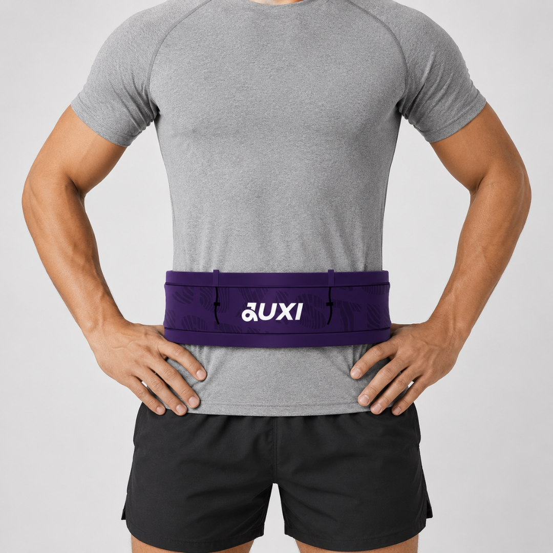 Elastic Running Waist Pack