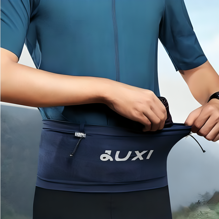 Elastic Running Waist Pack