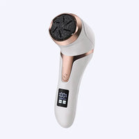 Electric Callus and Corn Remover Device