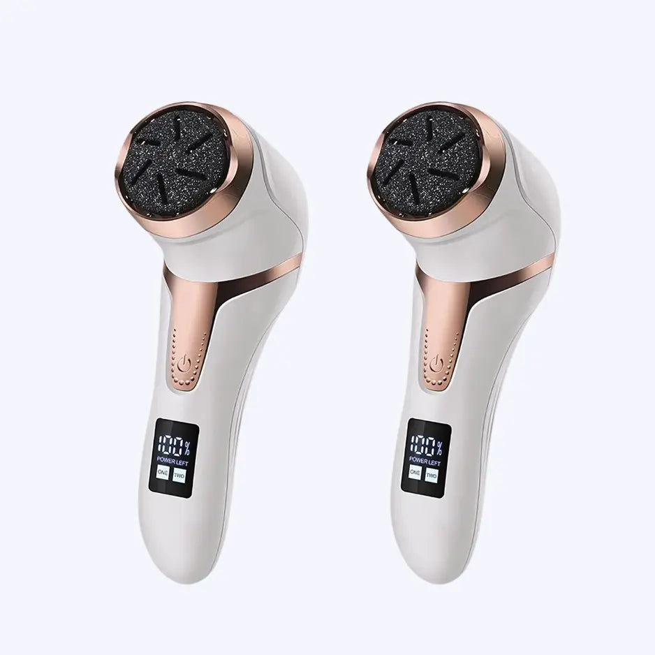 Electric Callus and Corn Remover Device
