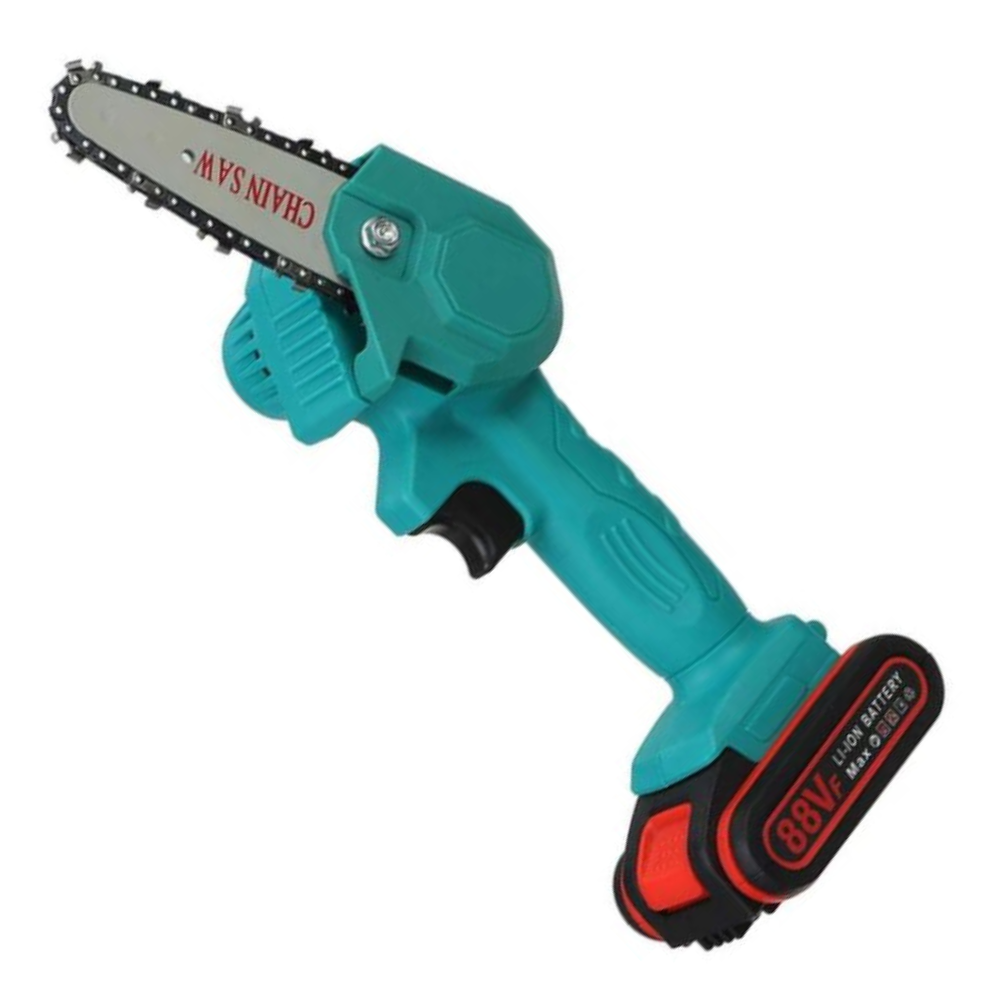 Electric Cordless Chainsaw