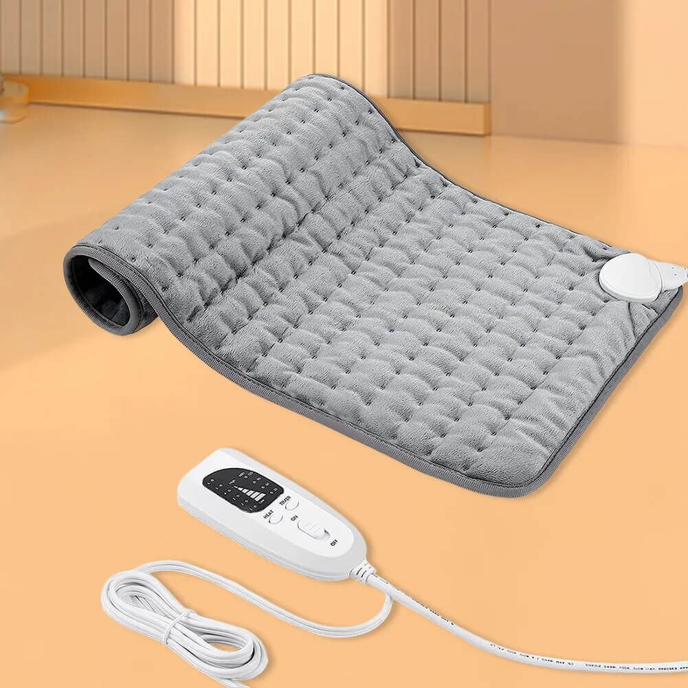 Electric Heated Blanket for Ultimate Comfort