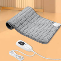 Electric Heated Blanket for Ultimate Comfort