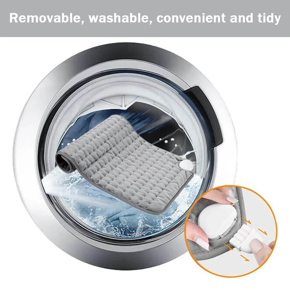 Electric Heated Blanket for Ultimate Comfort