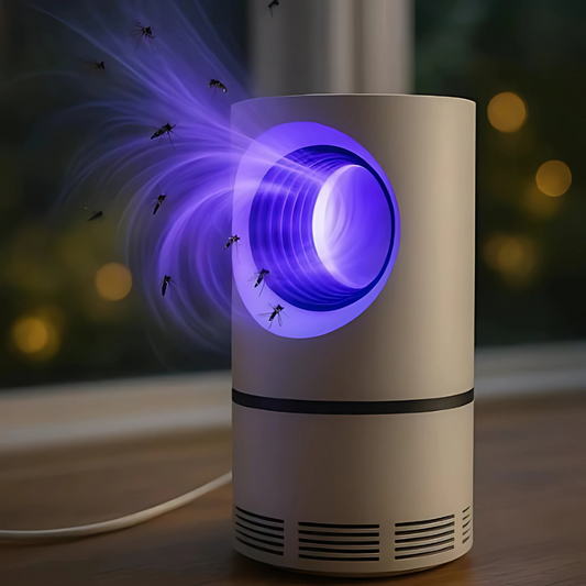 Electric Mosquito Lamp and UV Light Insect Trap