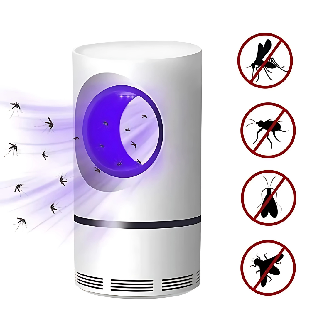 Electric Mosquito Lamp and UV Light Insect Trap