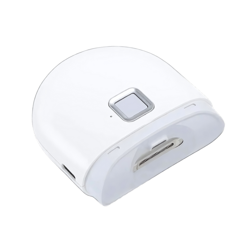 Electric Nail Clipper