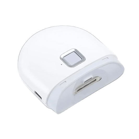 Electric Nail Clipper