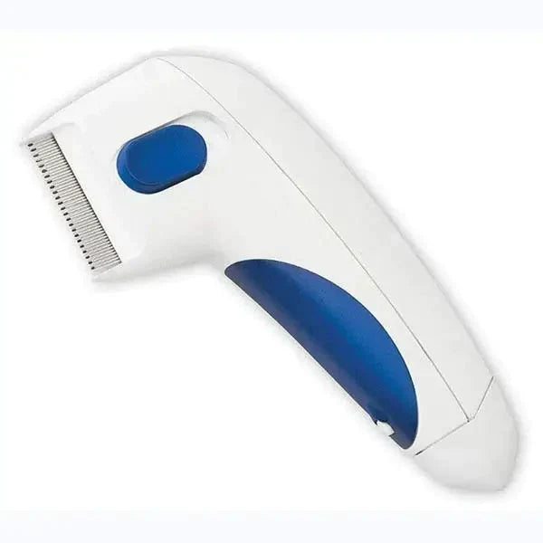 Electric Pet Flea Remover