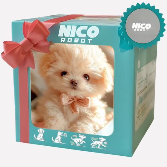 Electronic Walking Puppy Toy with Sound