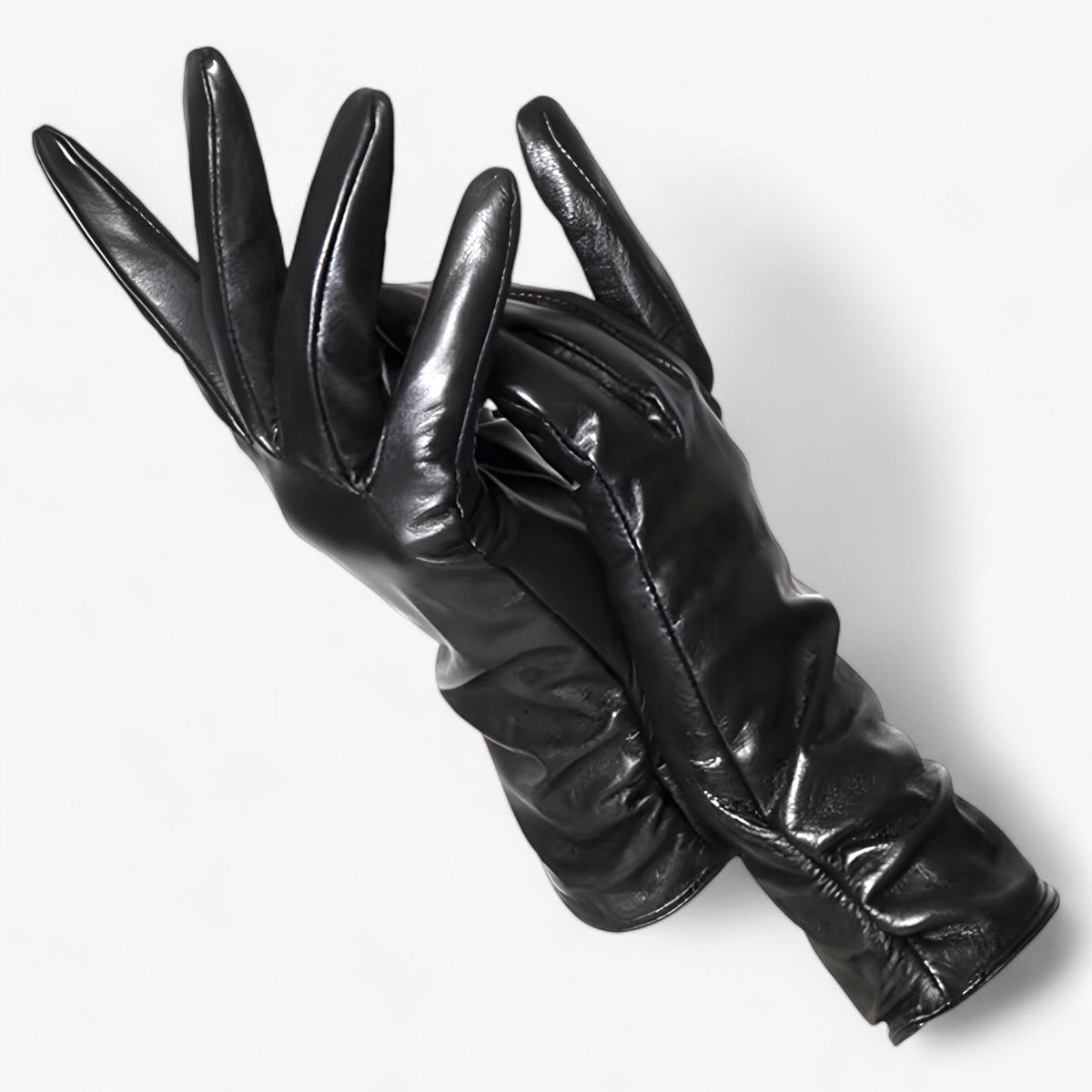 Elegant Gloves for Winter Protection