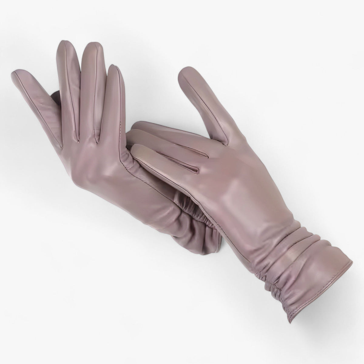 Elegant Gloves for Winter Protection