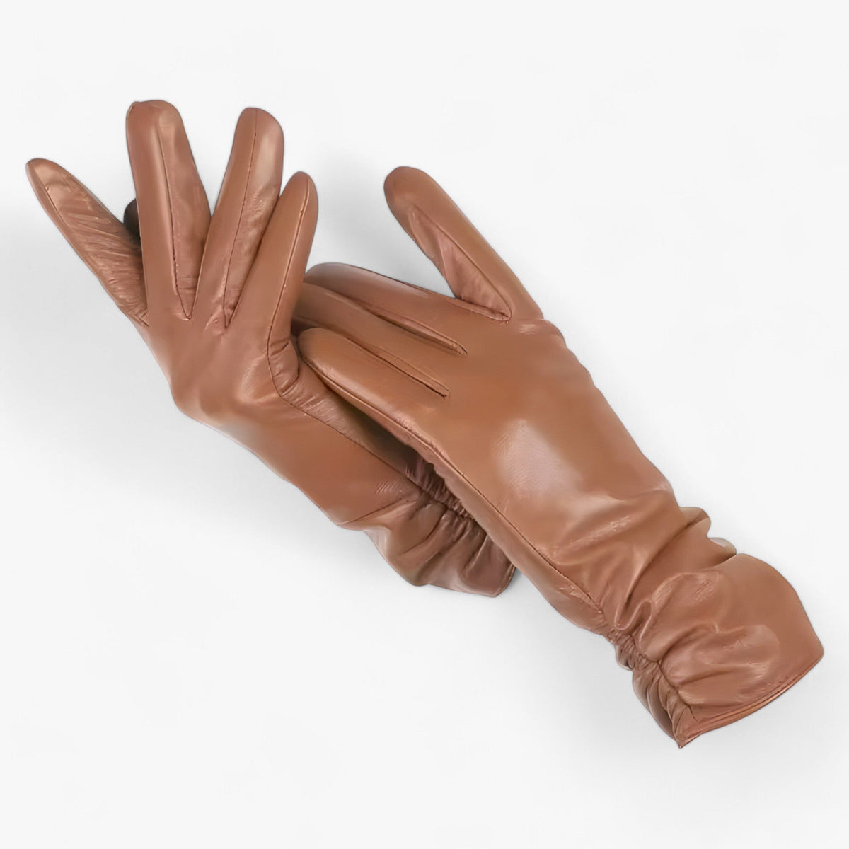 Elegant Gloves for Winter Protection