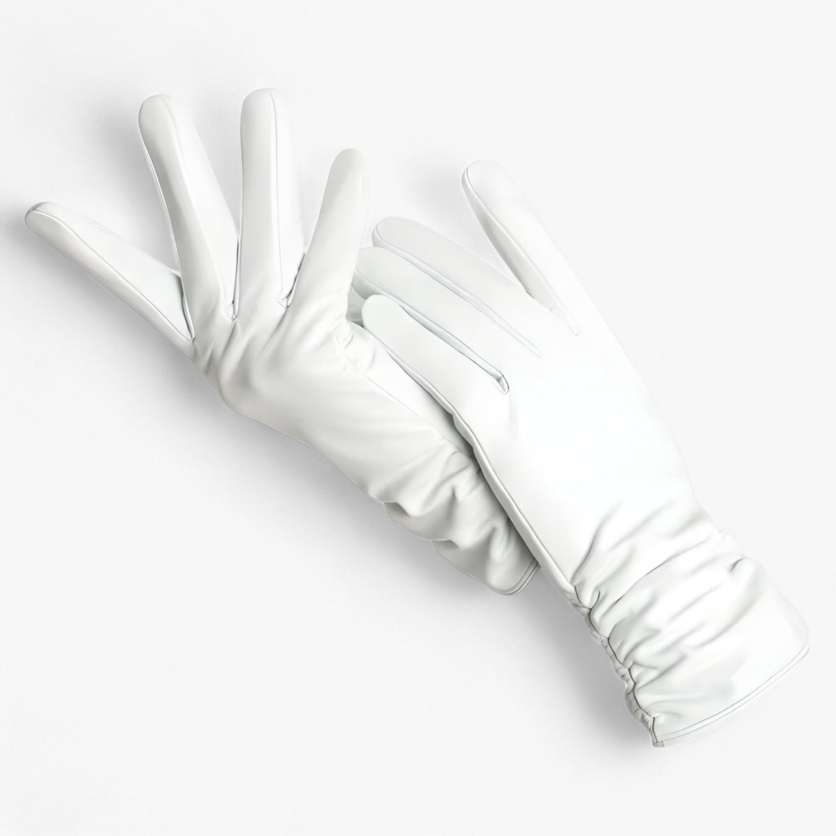 Elegant Gloves for Winter Protection