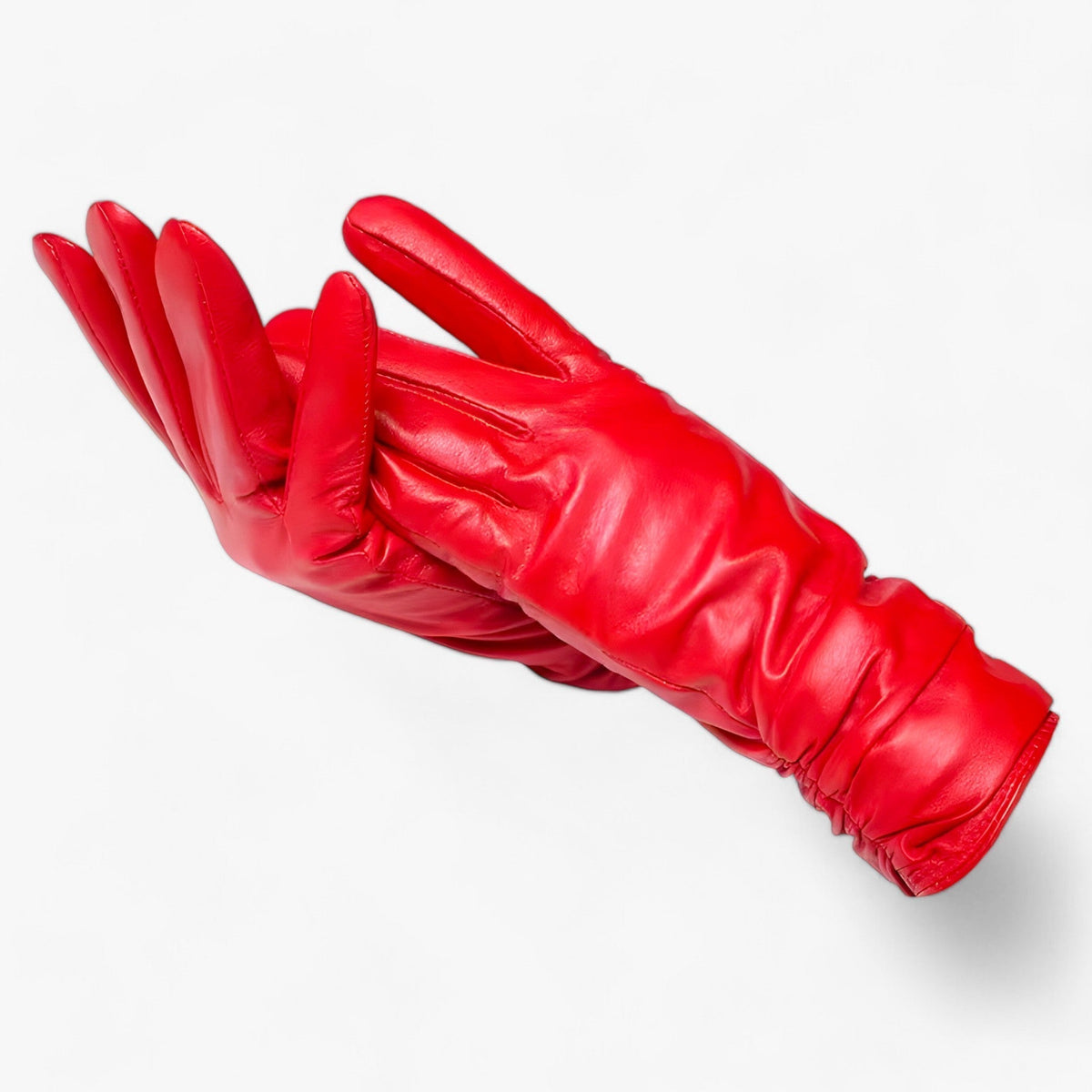 Elegant Gloves for Winter Protection