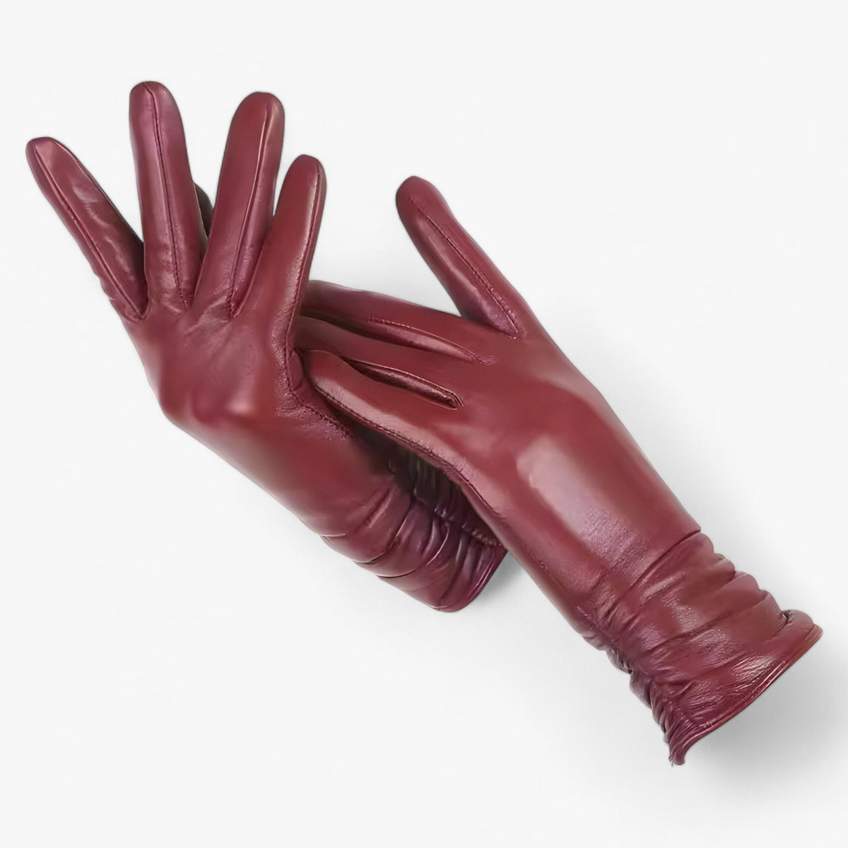 Elegant Gloves for Winter Protection