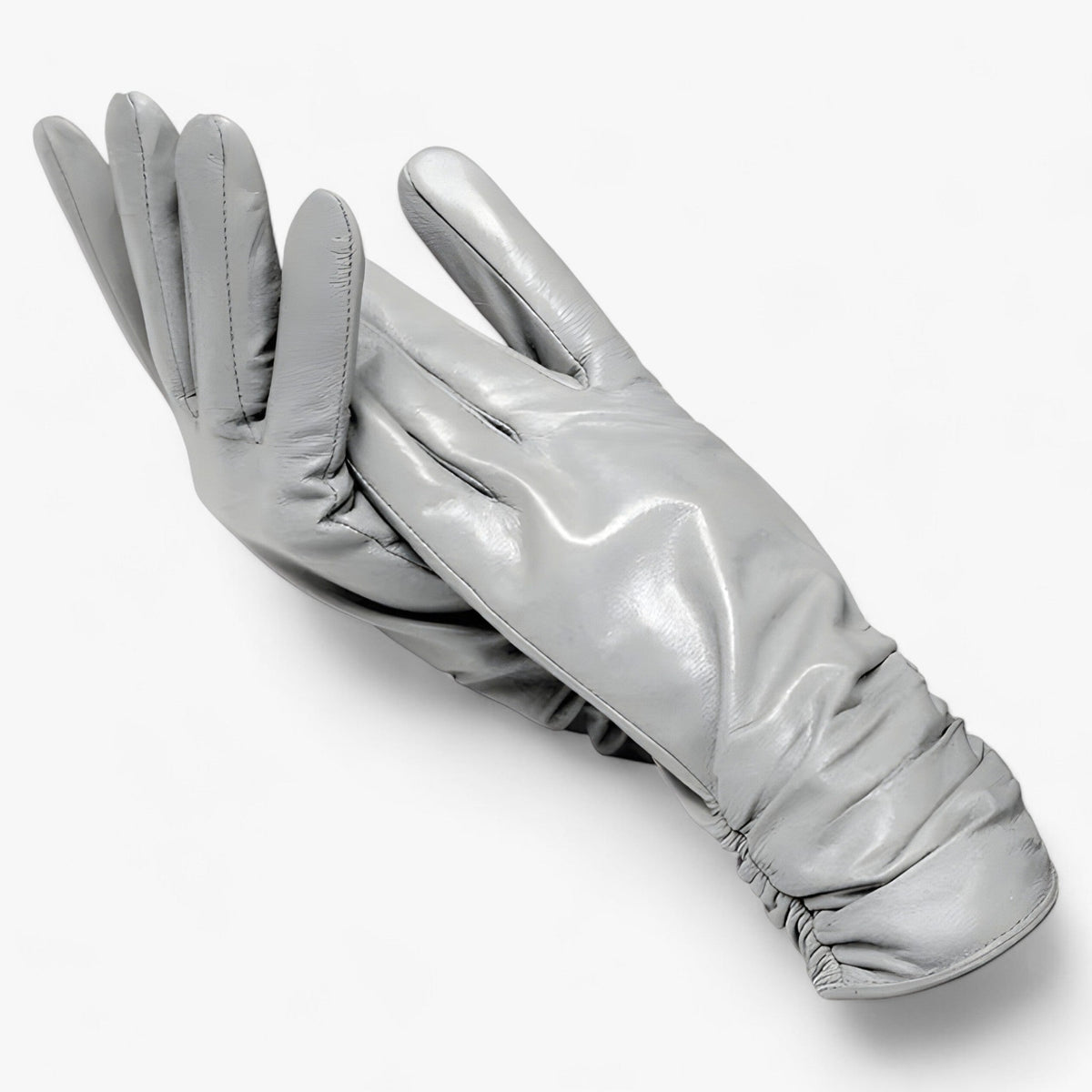 Elegant Gloves for Winter Protection