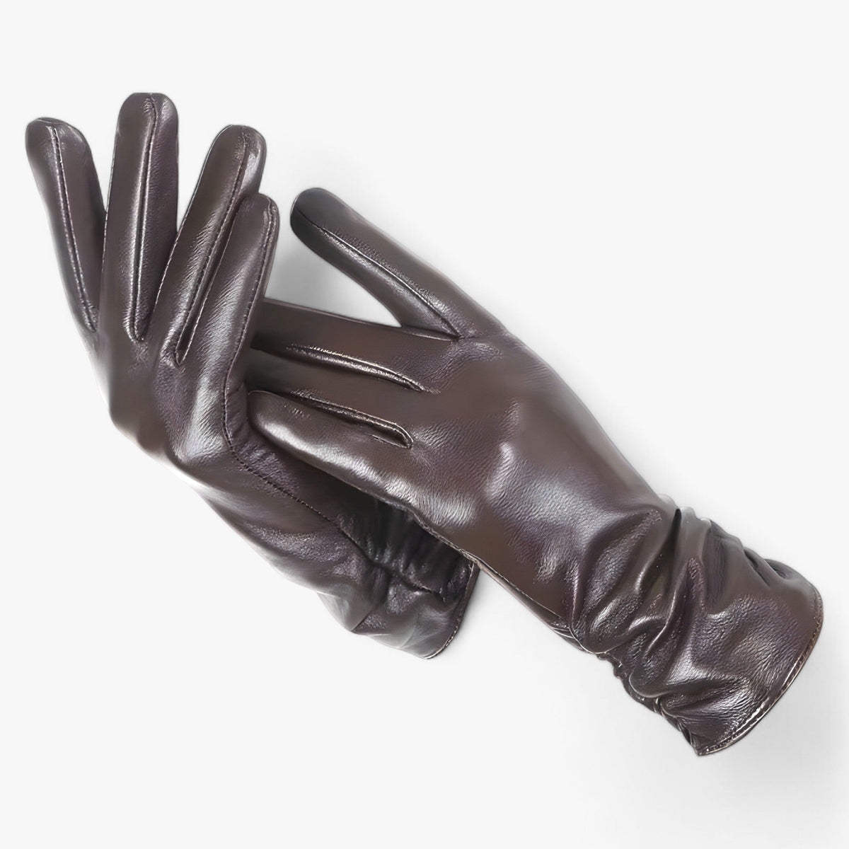 Elegant Gloves for Winter Protection