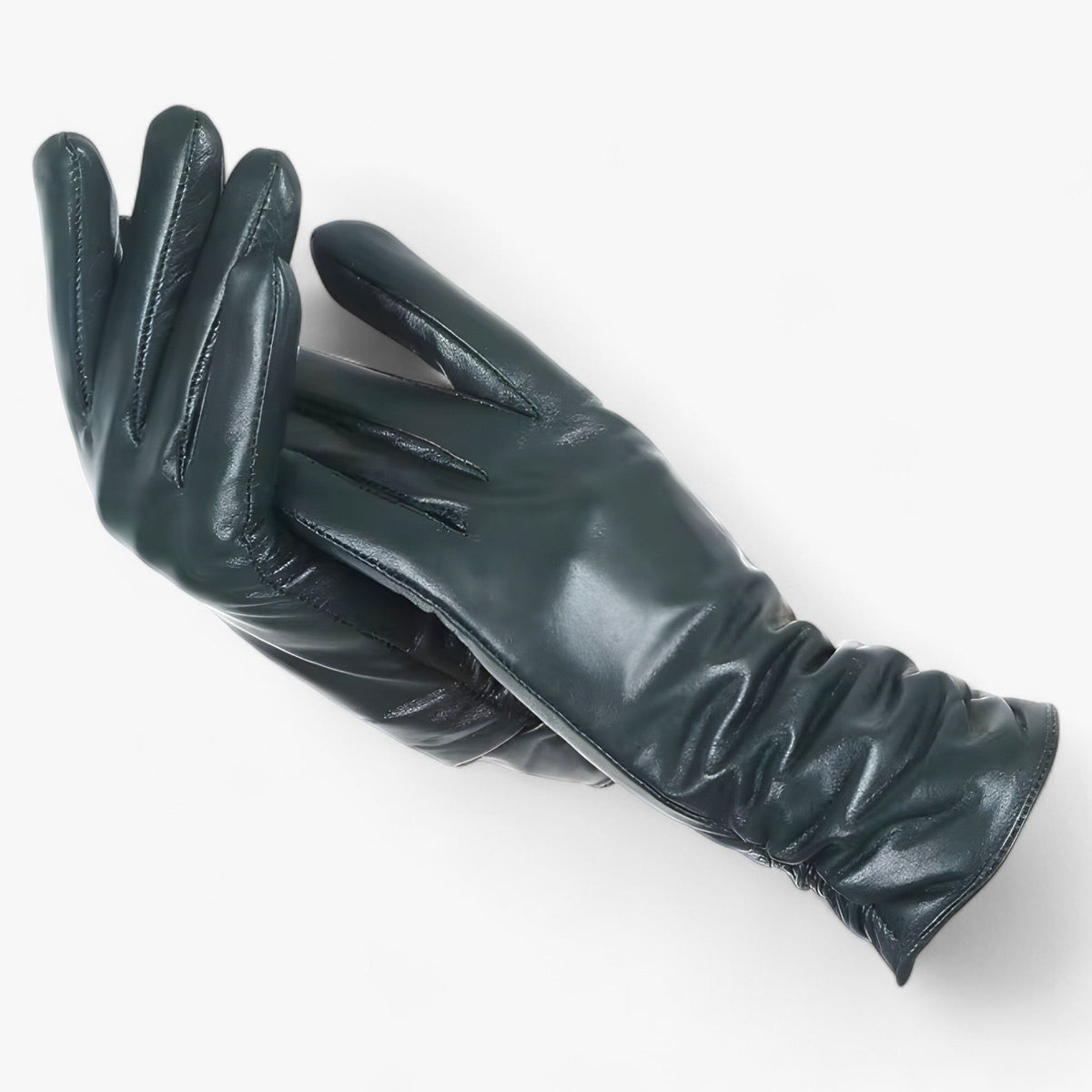 Elegant Gloves for Winter Protection