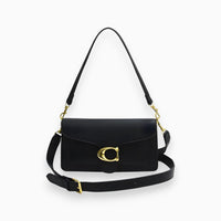 Elegant Handbag with Spacious Capacity