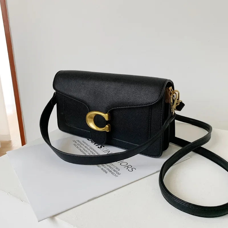 Elegant Handbag with Spacious Capacity