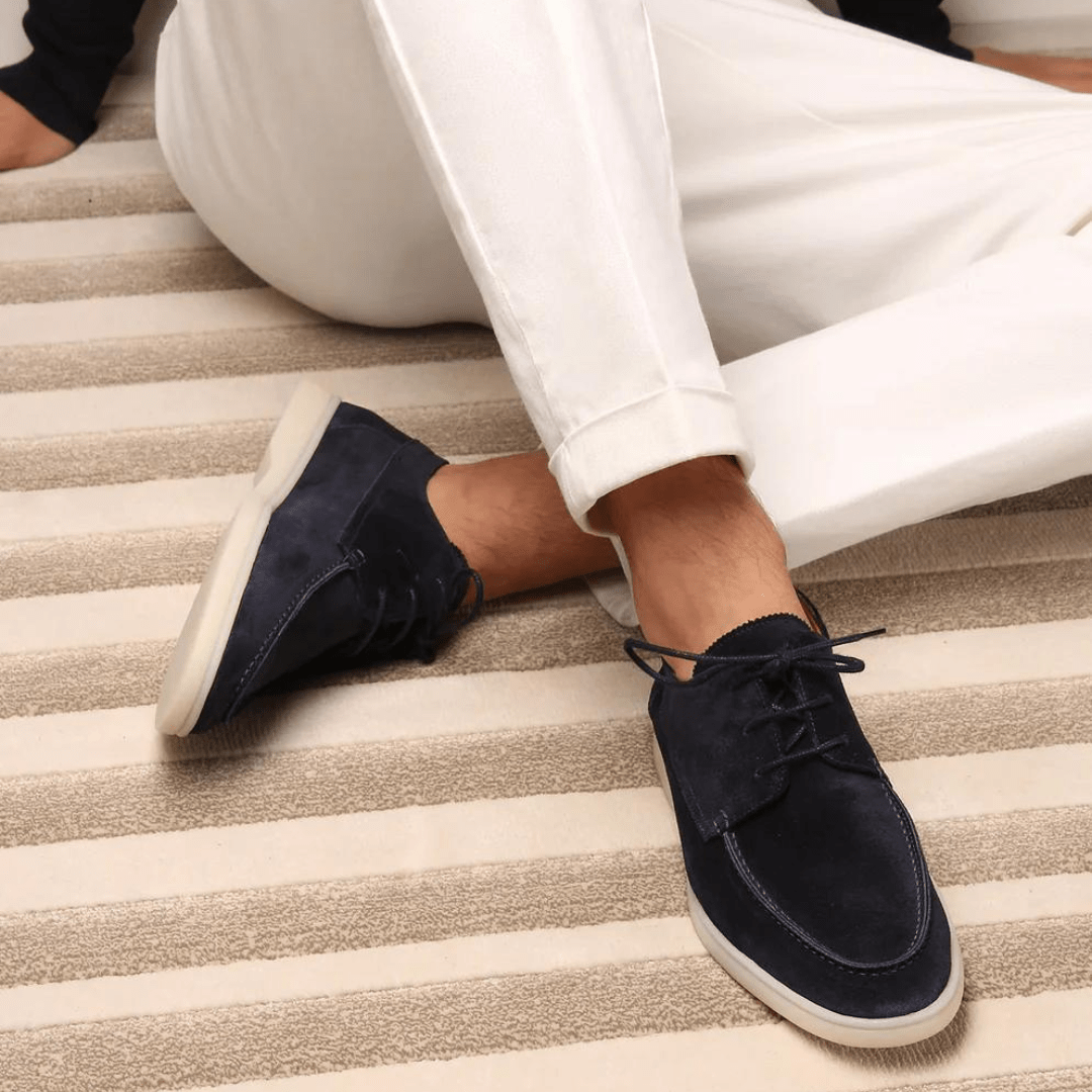 Elegant Men's Loafers