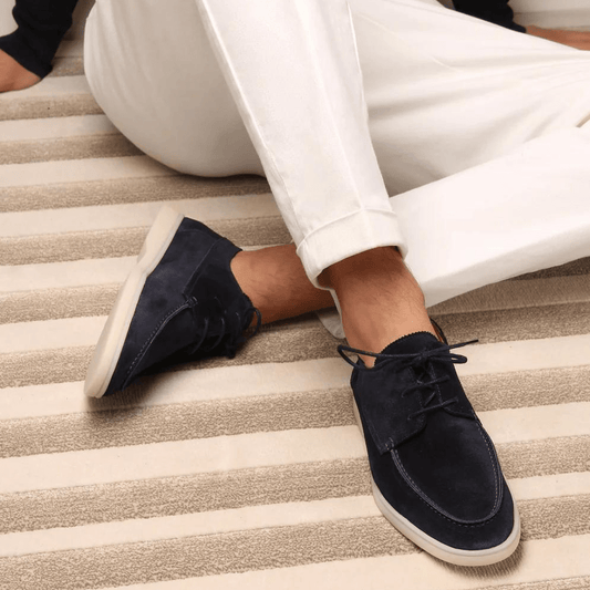 Elegant Men's Loafers